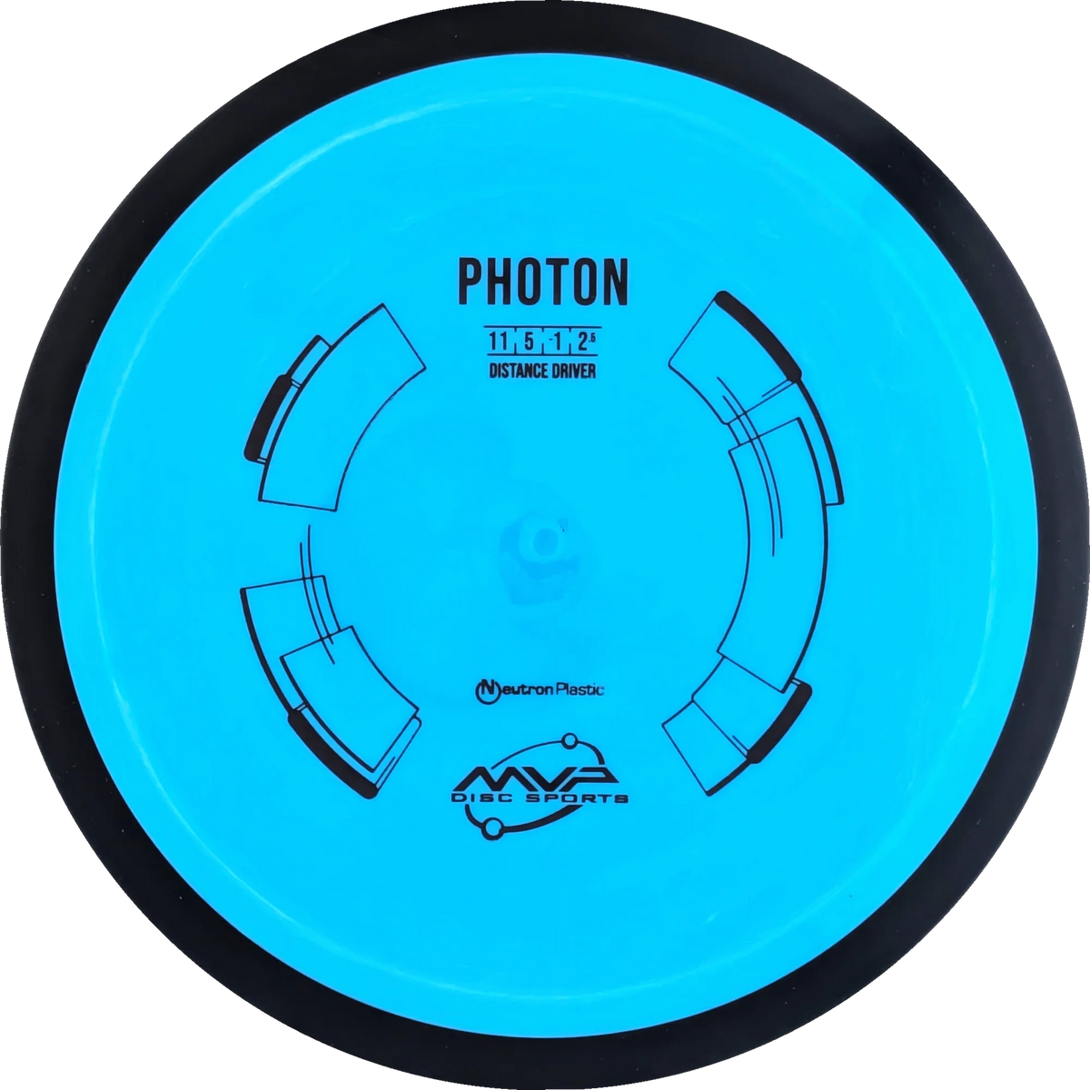 Neutron Photon