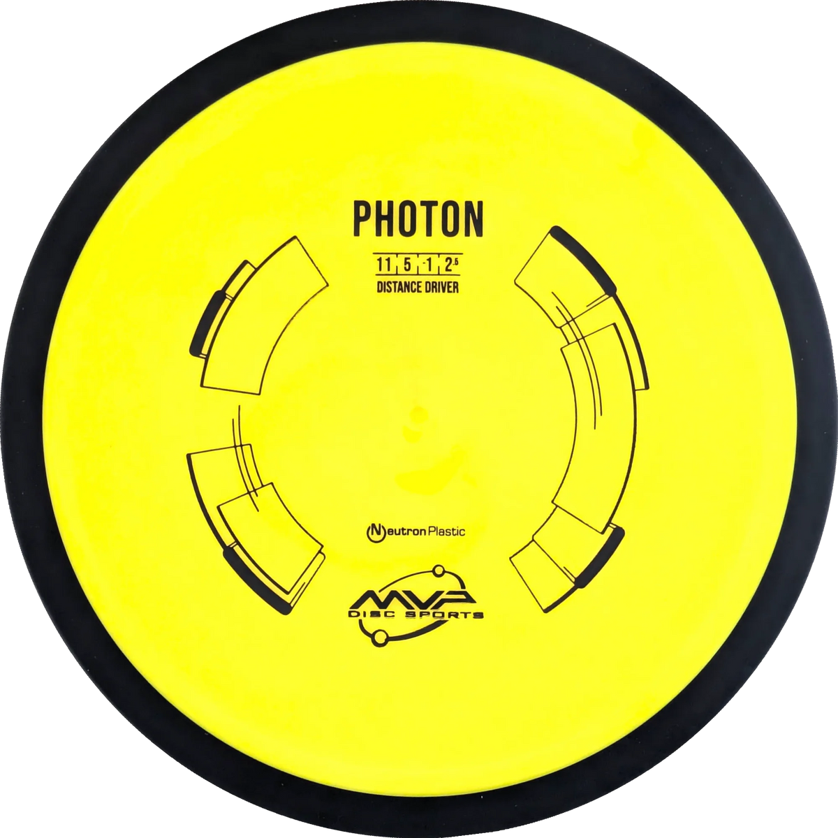 Neutron Photon