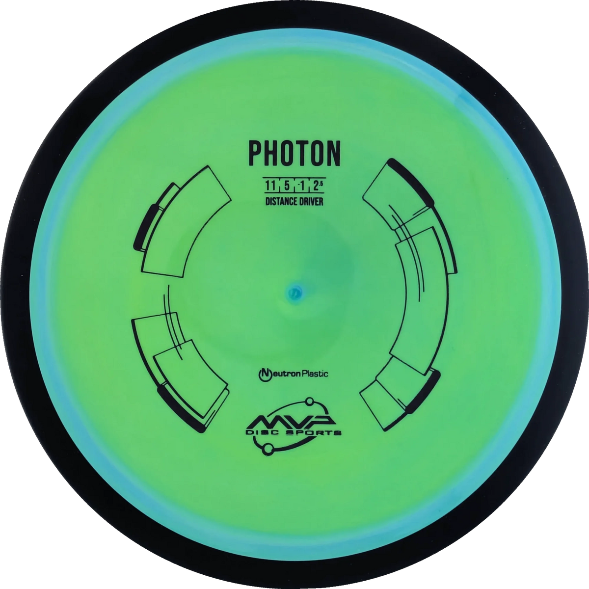 Neutron Photon