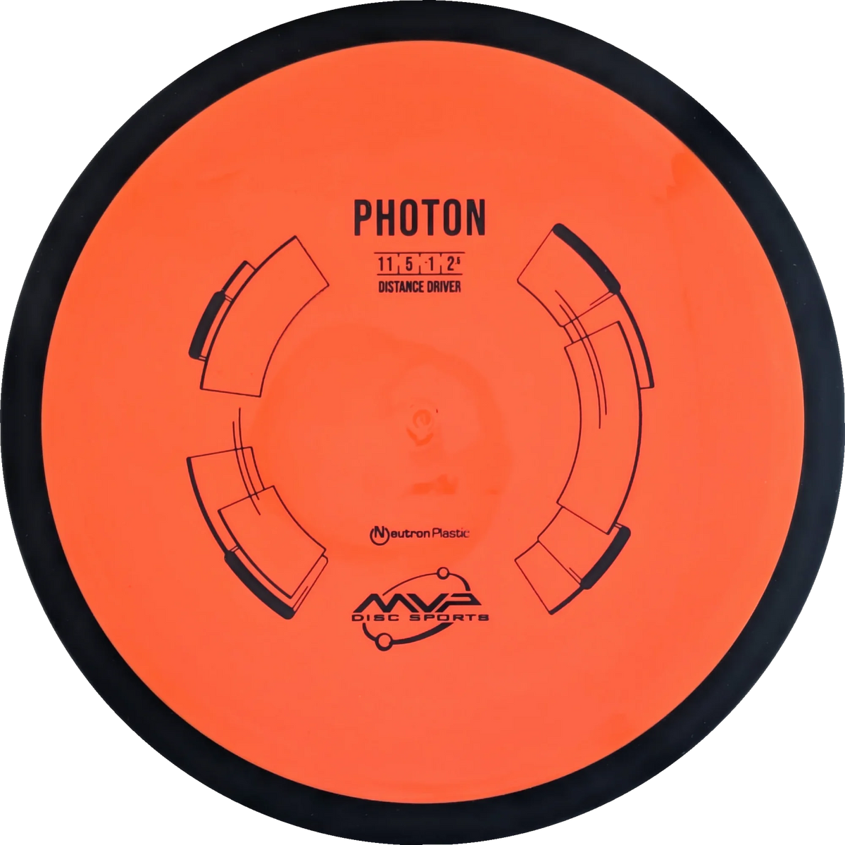 Neutron Photon