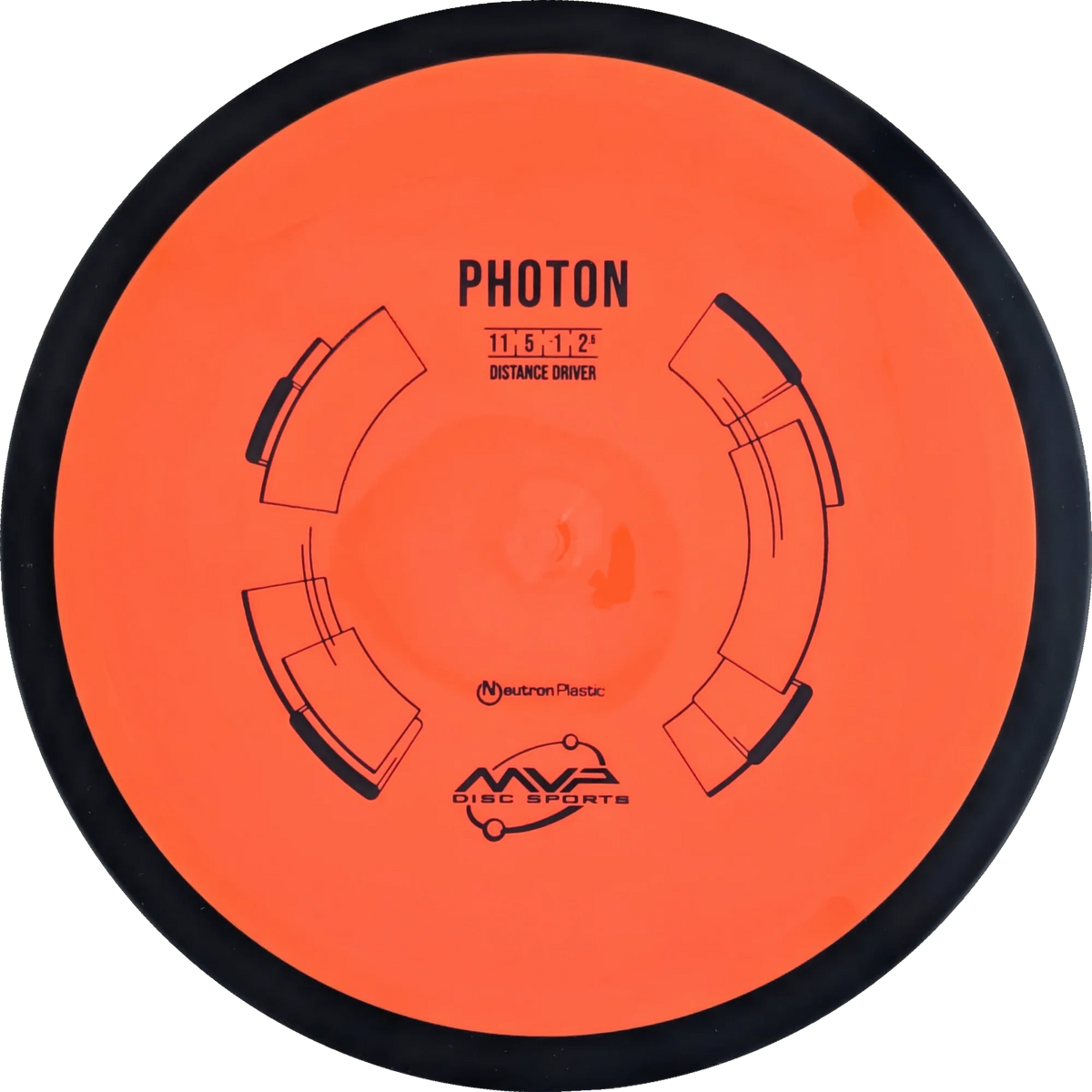 Neutron Photon