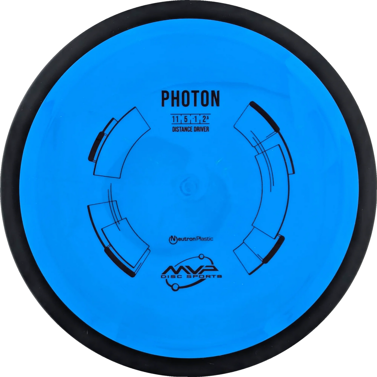 Neutron Photon