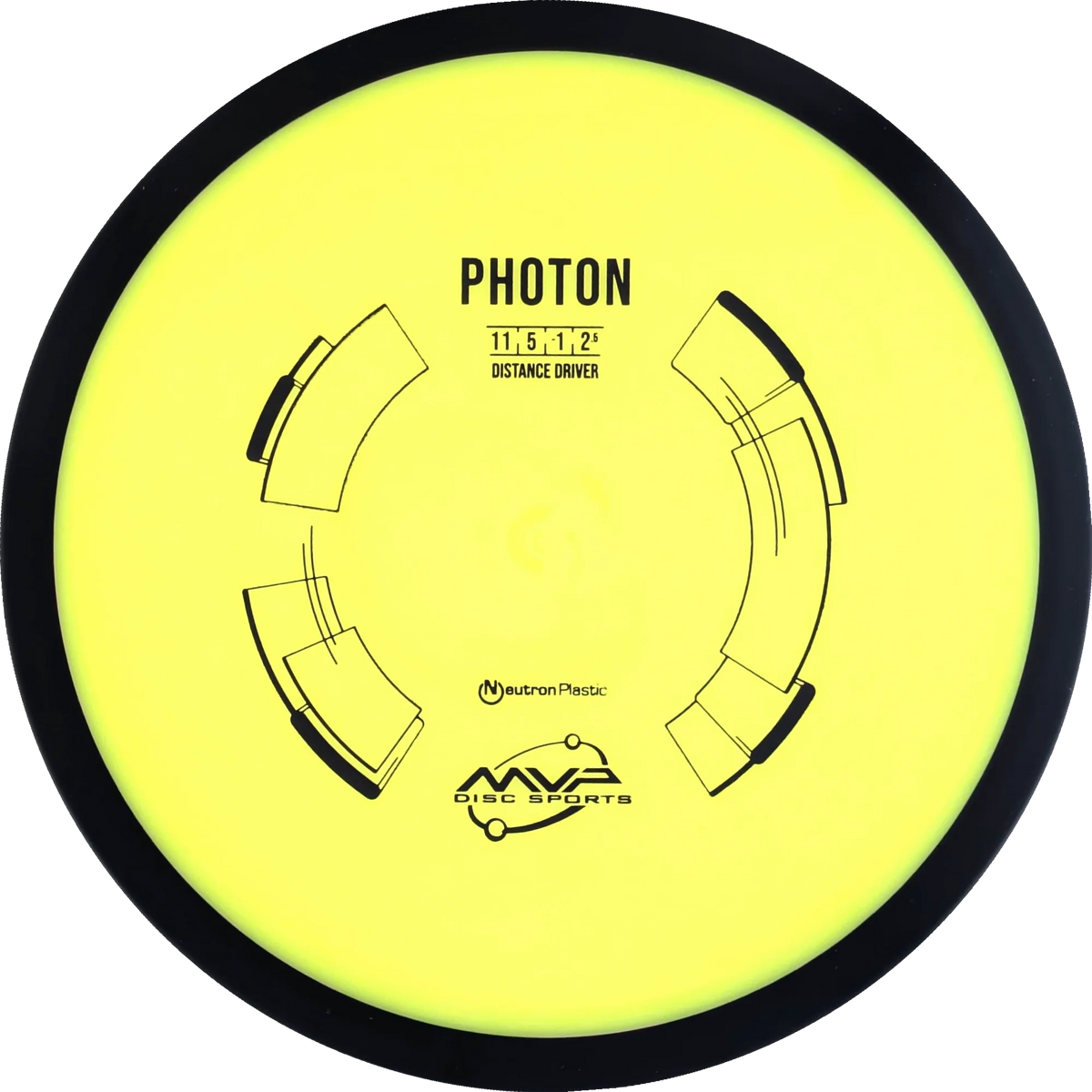 Neutron Photon