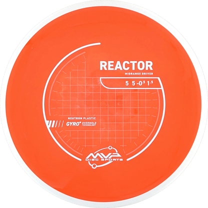 Neutron Reactor