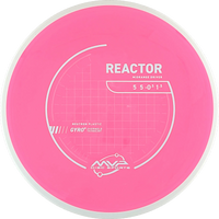 Neutron Reactor