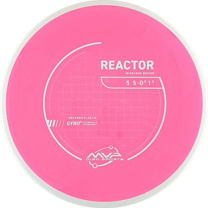 Neutron Reactor