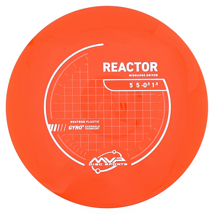 Neutron Reactor