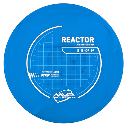 Neutron Reactor