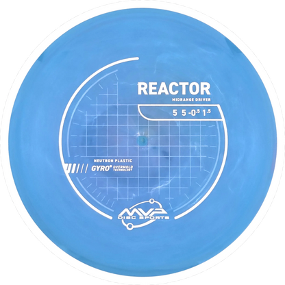 Neutron Reactor