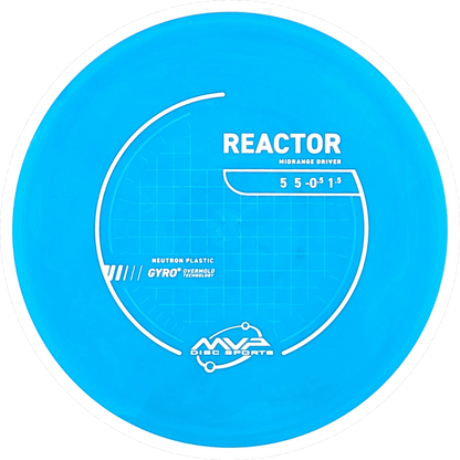 Neutron Reactor