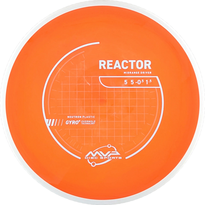 Neutron Reactor