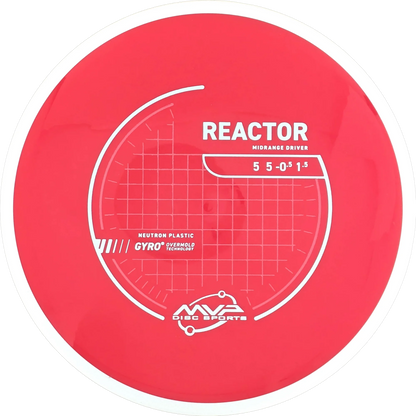 Neutron Reactor