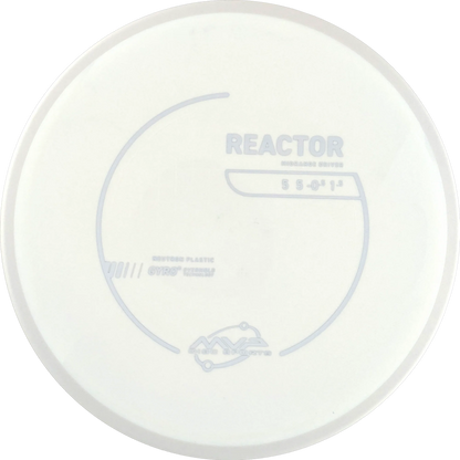 Neutron Reactor