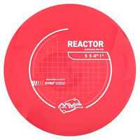 Neutron Reactor