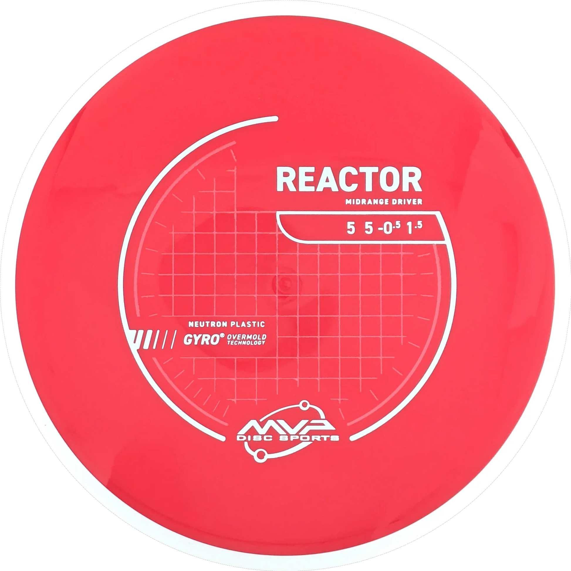Neutron Reactor