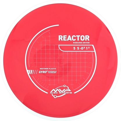 Neutron Reactor