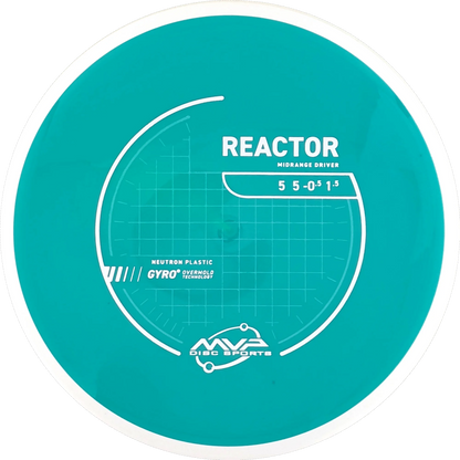 Neutron Reactor