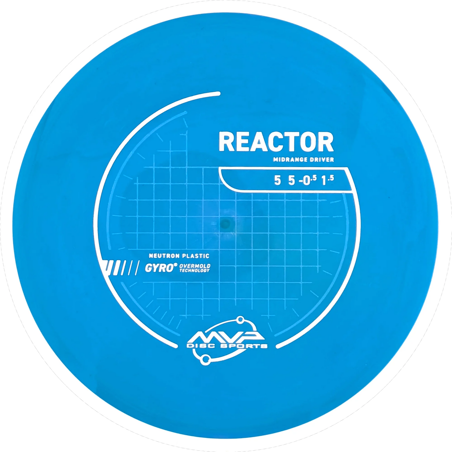 Neutron Reactor