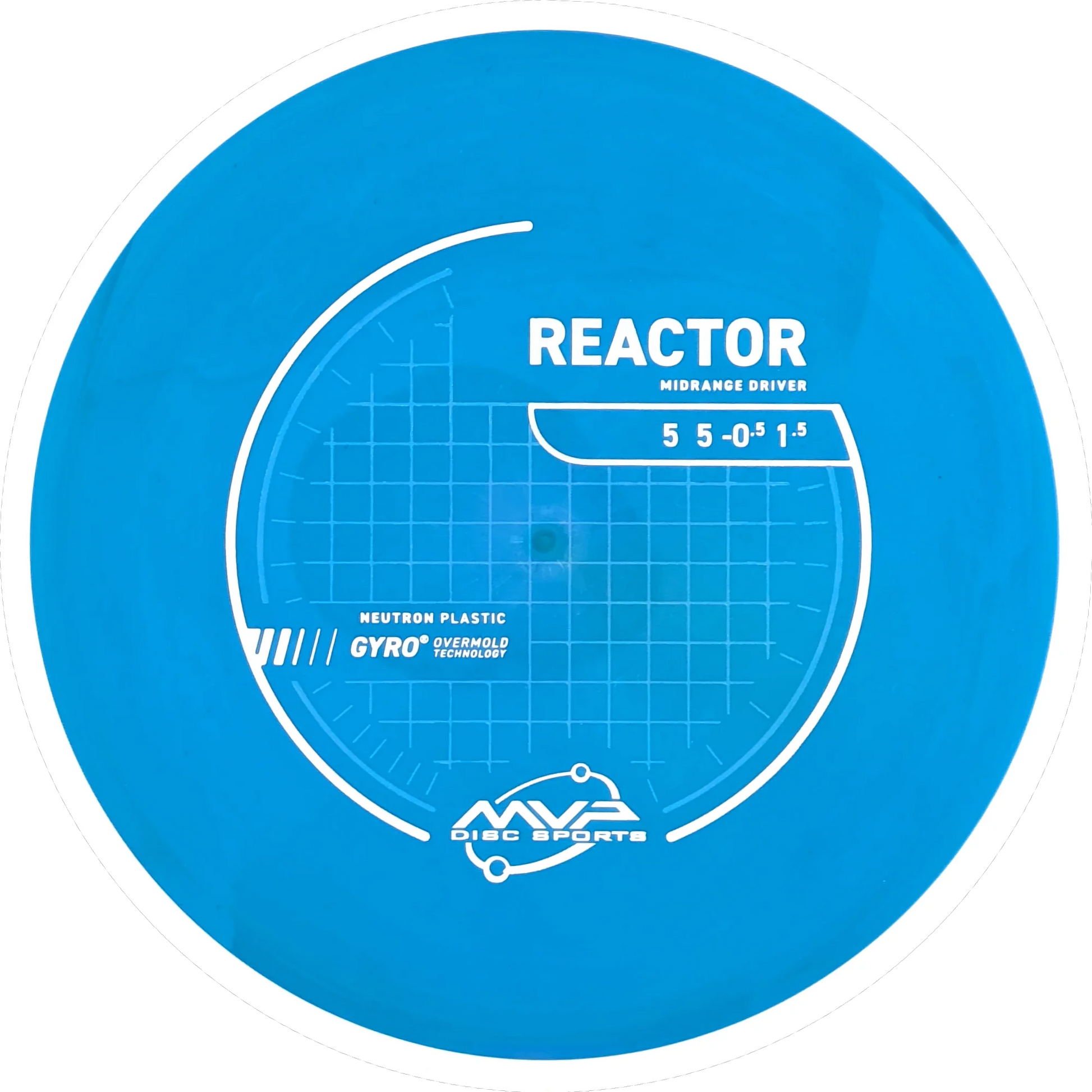 Neutron Reactor