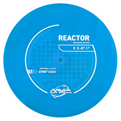 Neutron Reactor