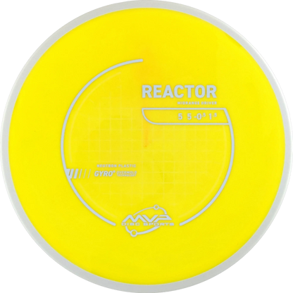 Neutron Reactor