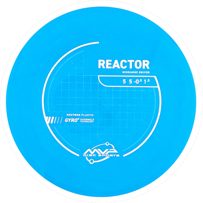 Neutron Reactor
