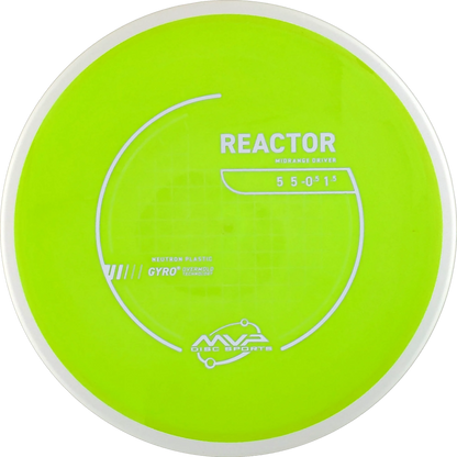 Neutron Reactor
