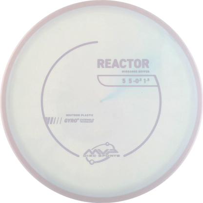Neutron Reactor