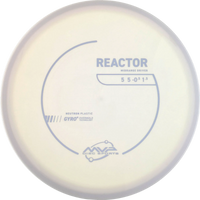 Neutron Reactor