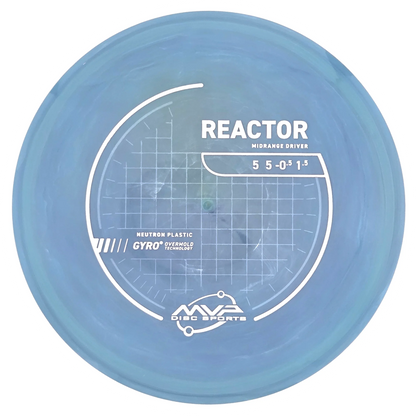 Neutron Reactor