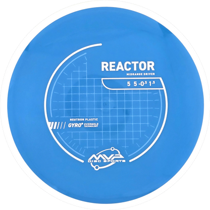 Neutron Reactor