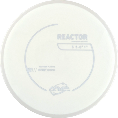 Neutron Reactor