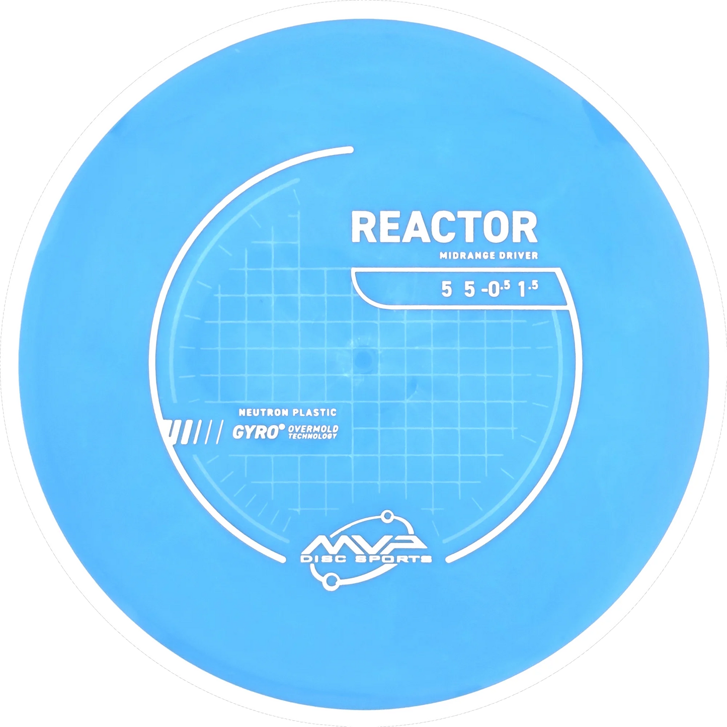 Neutron Reactor