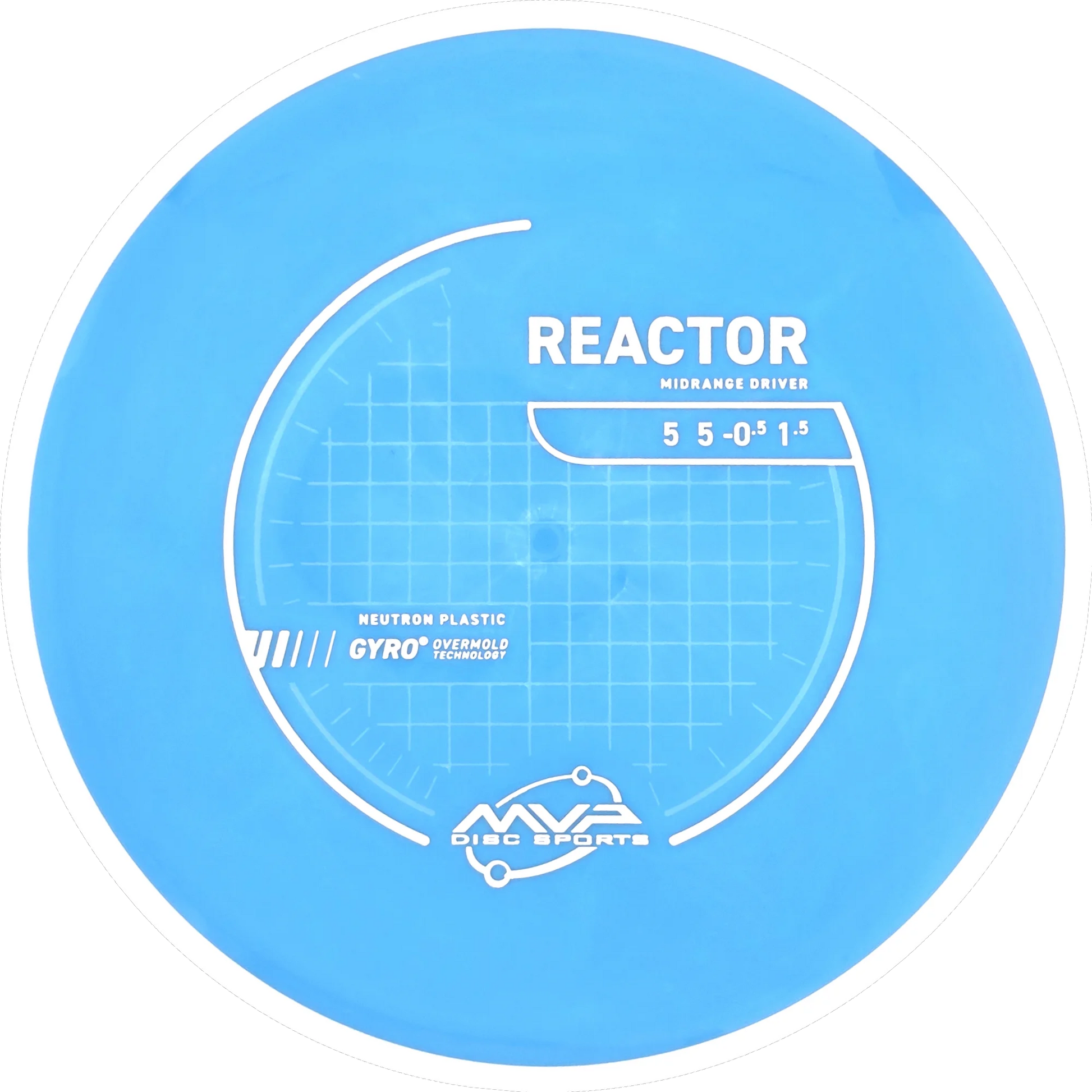 Neutron Reactor