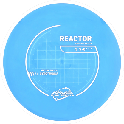 Neutron Reactor