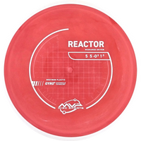 Neutron Reactor