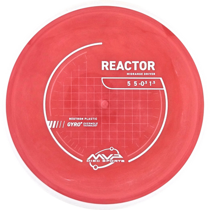 Neutron Reactor