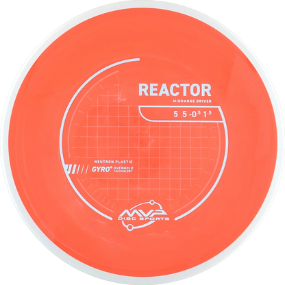 Neutron Reactor