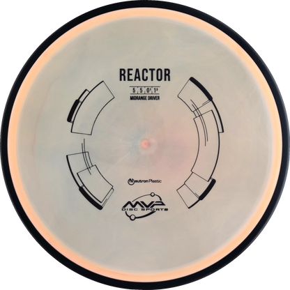 Neutron Reactor Classic