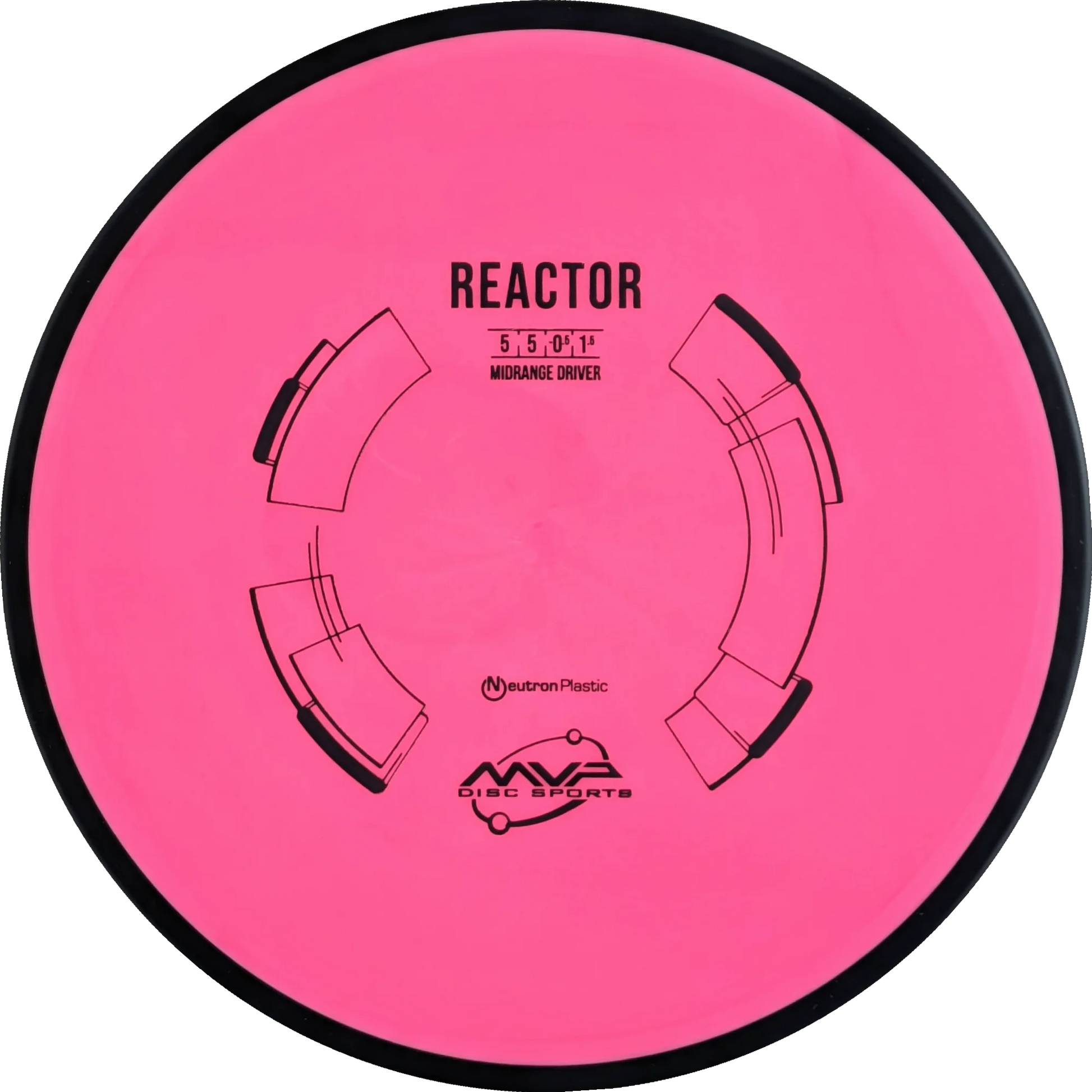 Neutron Reactor Classic