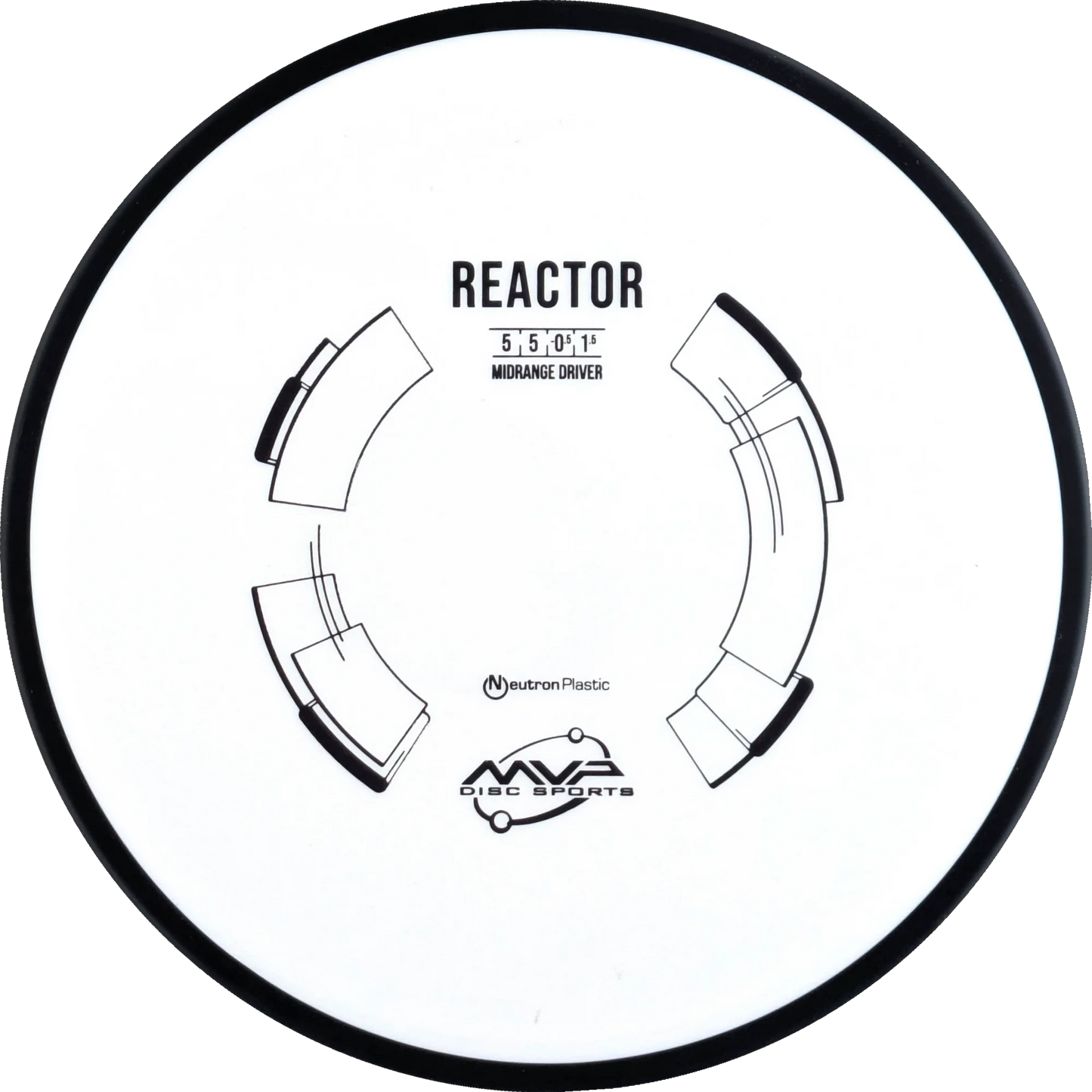 Neutron Reactor Classic
