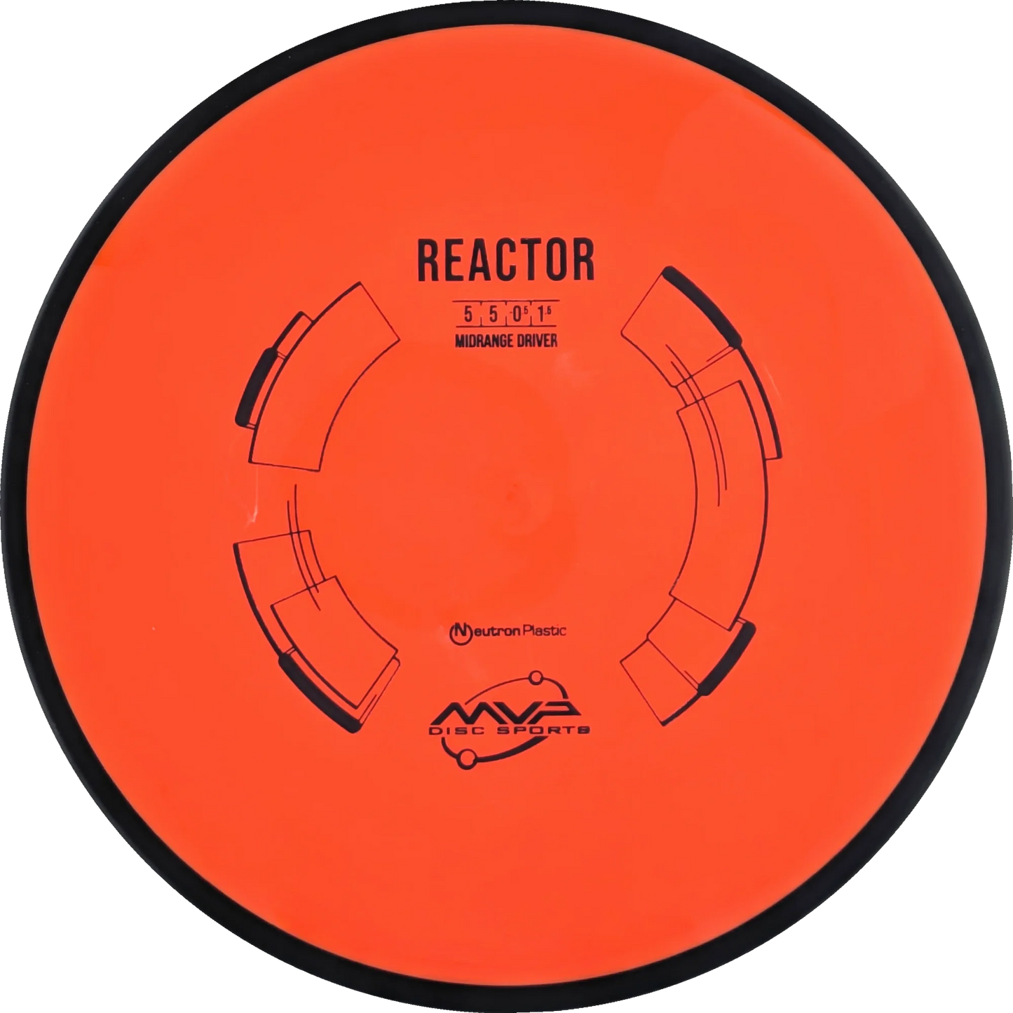 Neutron Reactor Classic