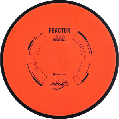 Neutron Reactor Classic