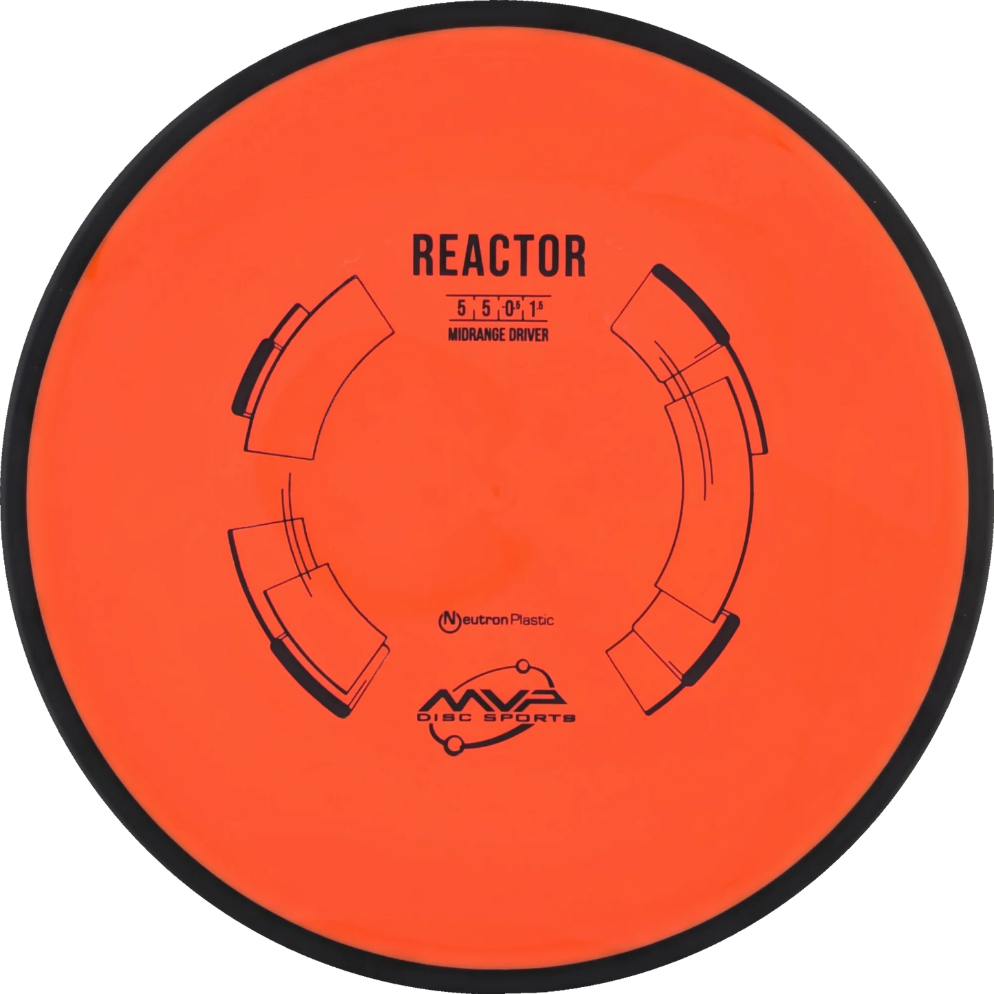 Neutron Reactor Classic