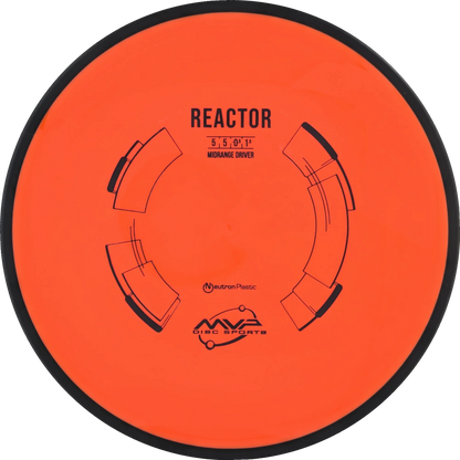 Neutron Reactor Classic