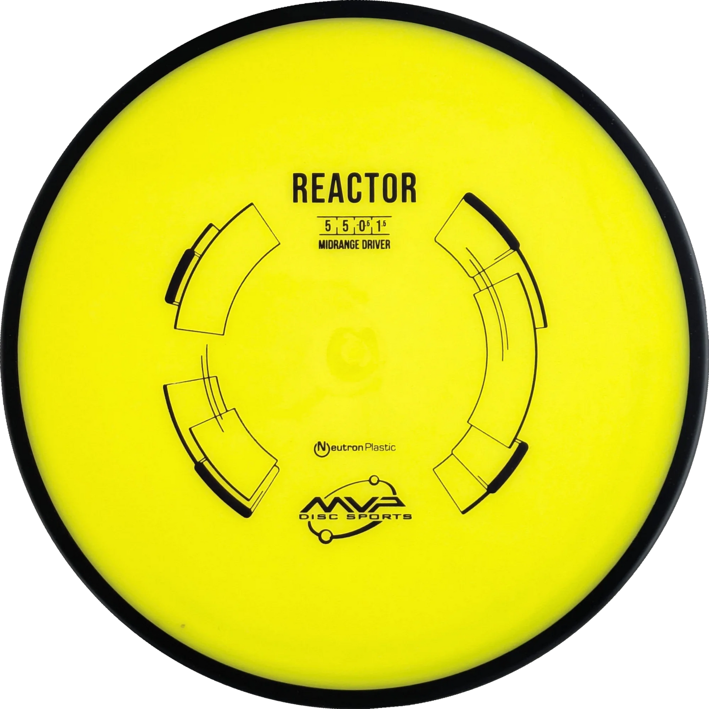 Neutron Reactor Classic