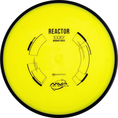 Neutron Reactor Classic