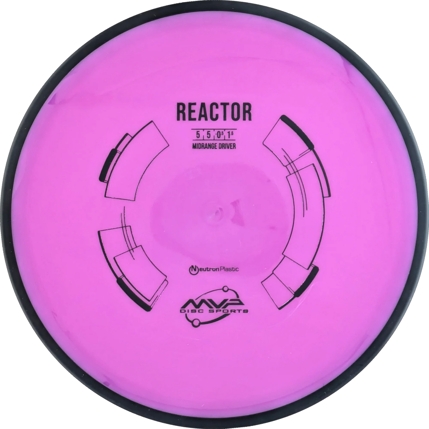 Neutron Reactor Classic