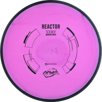 Neutron Reactor Classic