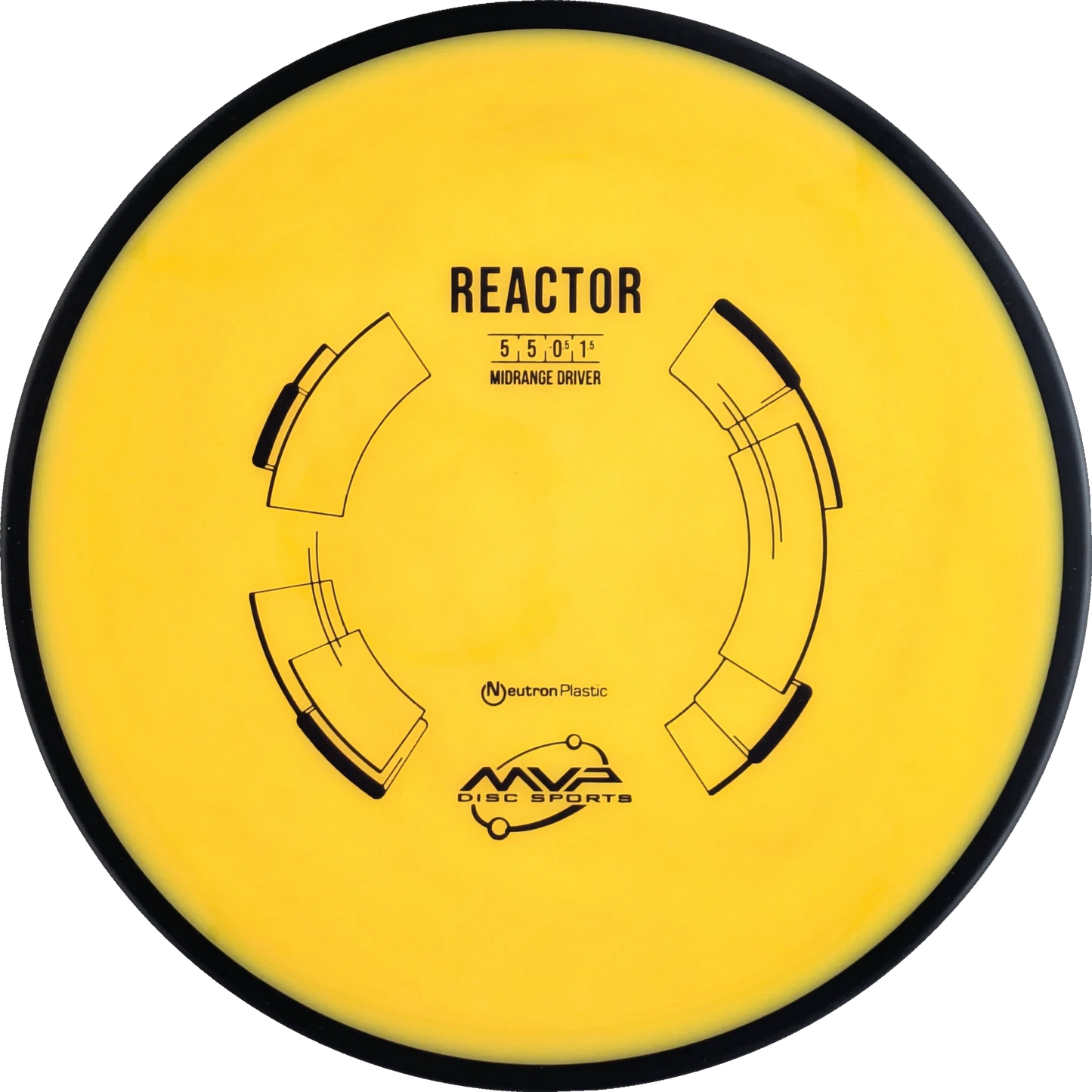 Neutron Reactor Classic